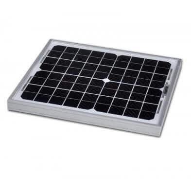 18V 20W Solar Panel – Compact Renewable Power Module - shopsa online
