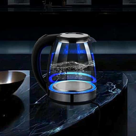 2L Electric Water Kettle - shopsa online