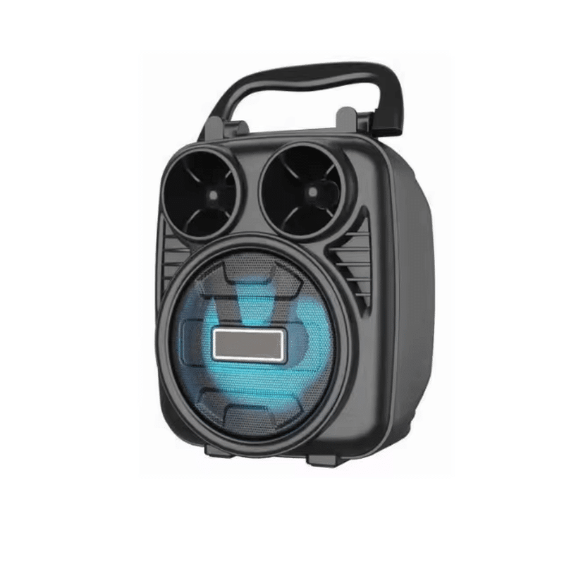 3 Inch Portable Wireless BT Speaker - shopsa online