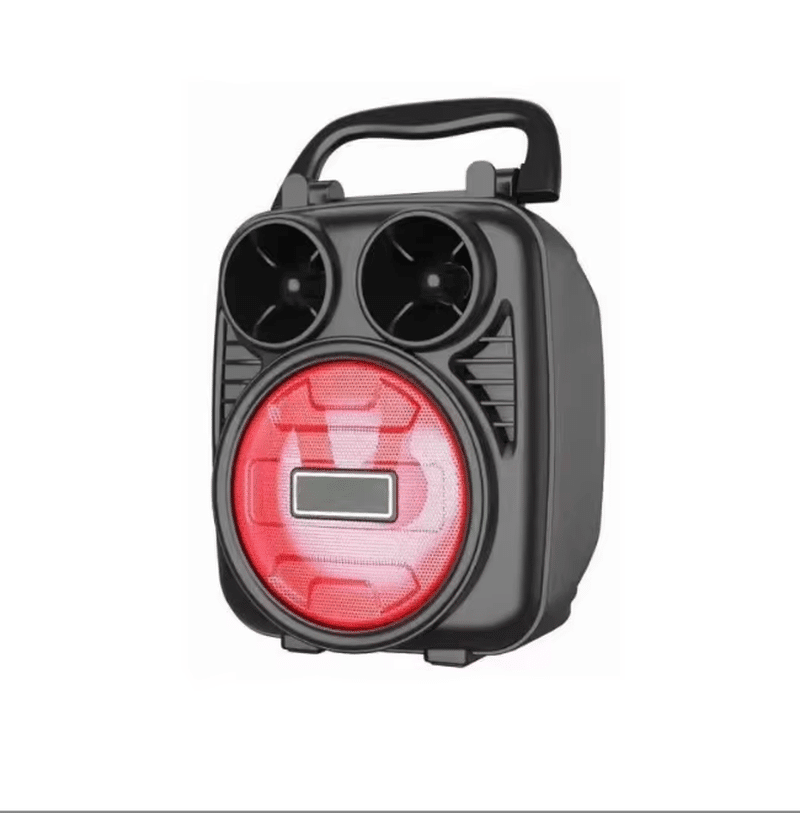 3 Inch Portable Wireless BT Speaker - shopsa online