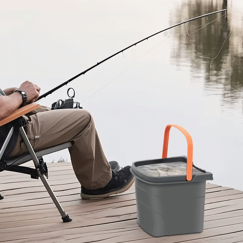 360° Rotating Microfibre Magic Spin Mop & Bucket - shopsa online