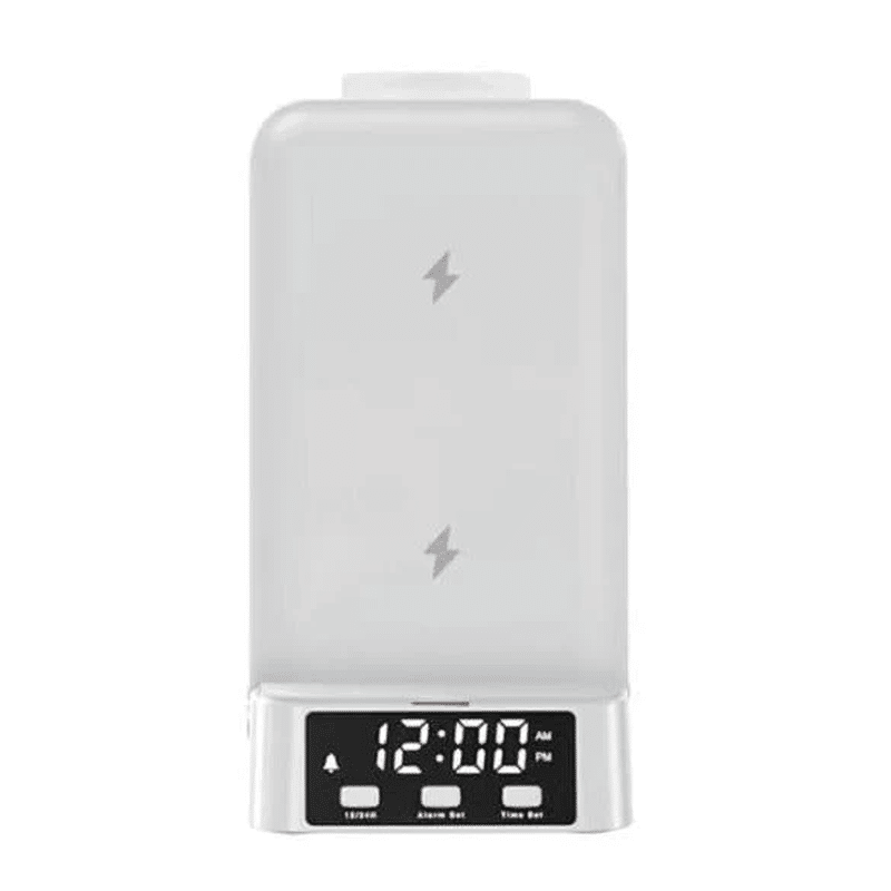 4 in 1 Smart Foldable Compact Wireless Charging Stand - shopsa online