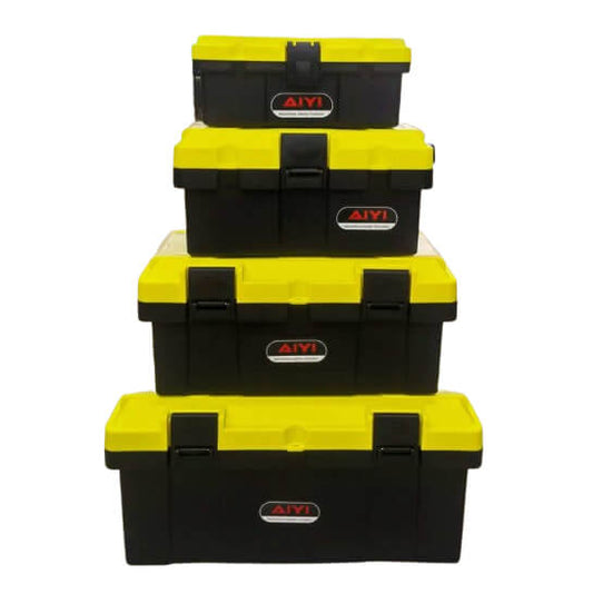 4 Piece Multi - Function Toolbox Set - shopsa online