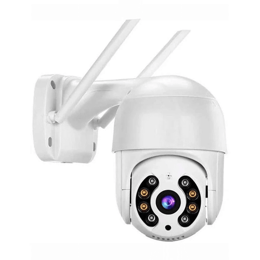 4K Ultra HD Surveillance Wall Mounted Security Camera - shopsa online