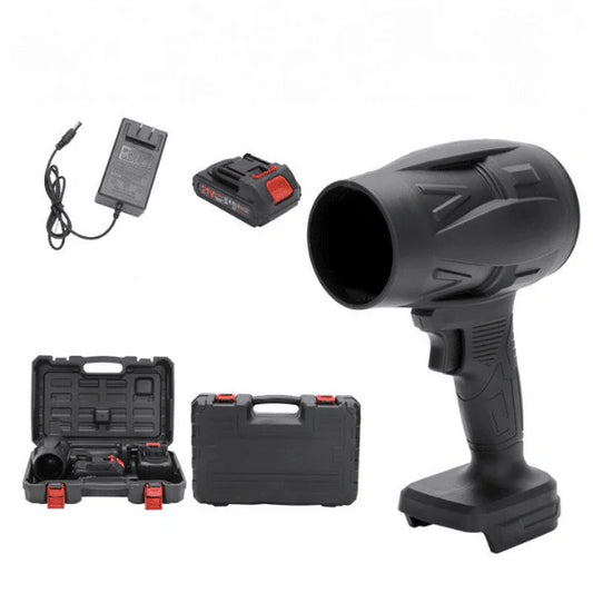 Electric Leaf Blower Machine