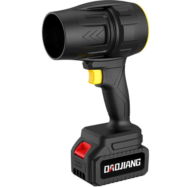 Electric Leaf Blower Machine