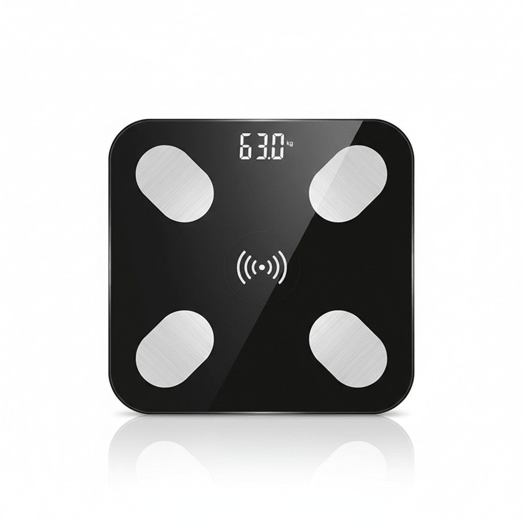 Bluetooth Body Composition Scale - shopsa online