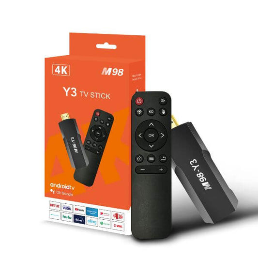 Compact Android Streaming TV Box - shopsa online