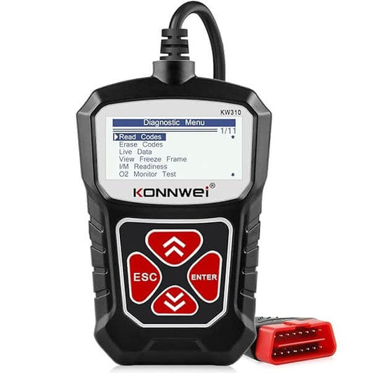 Diagnostic Scan Tool - shopsa online