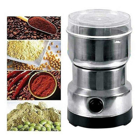 Electric Grinder for Spices and Coffee - shopsa online