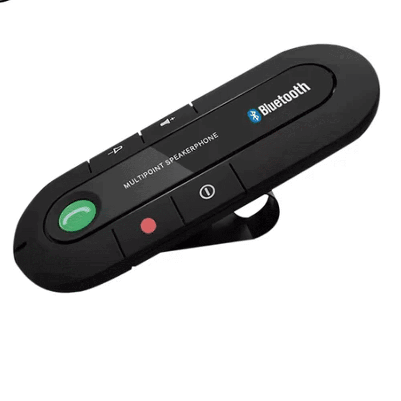 Hands - Free Bluetooth Car Kit - shopsa online