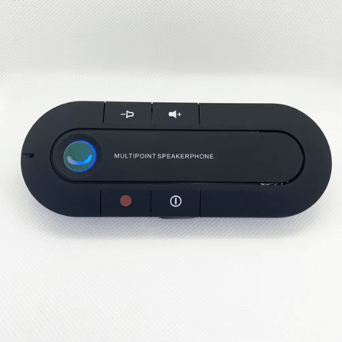 Hands - Free Bluetooth Car Kit - shopsa online