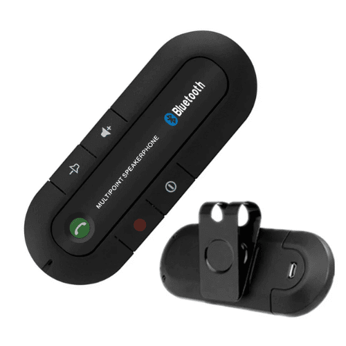 Hands - Free Bluetooth Car Kit - shopsa online