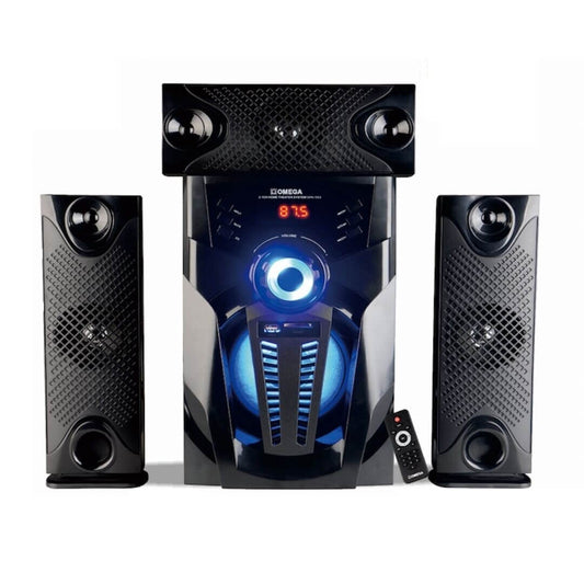 Home Theatre Speaker System - shopsa online