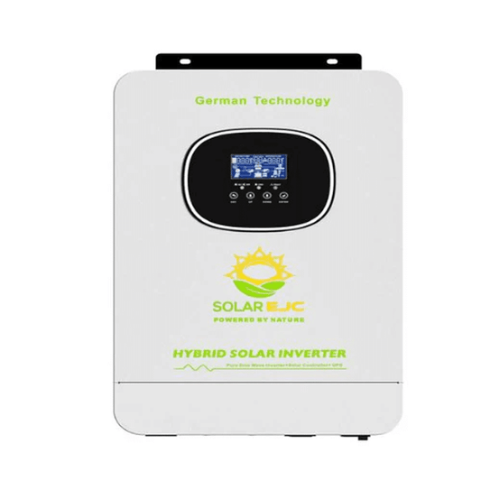 Hybrid Solar Inverter 5500H + 110A MPPT - shopsa online