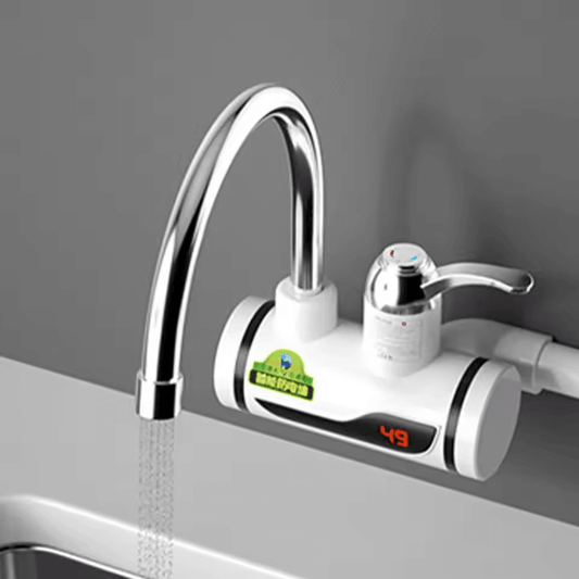 Instant Electric Heating Water Faucet & Shower - shopsa online