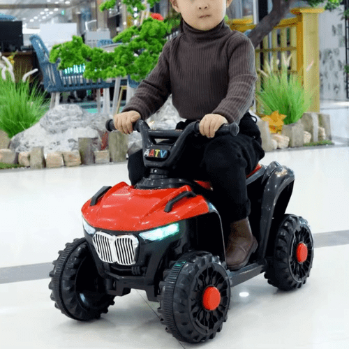 Kids Electric Motorcycle - shopsa online