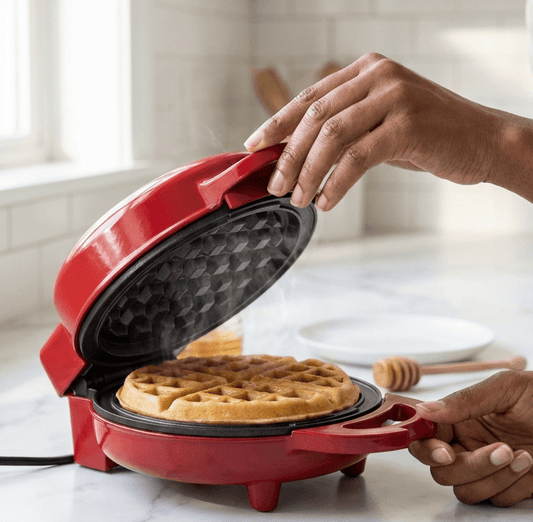 Waffle Maker - shopsa online